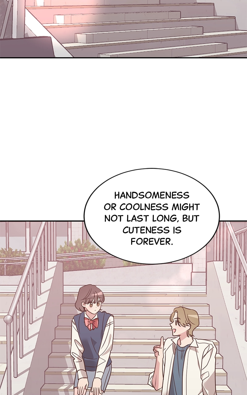 Universe's Strongest First Love Chapter 14 page 68 - 