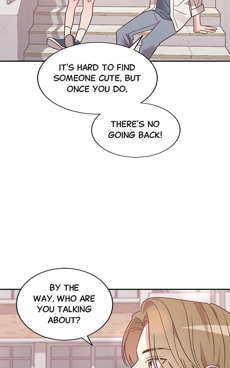 Universe's Strongest First Love Chapter 14 page 69 - 