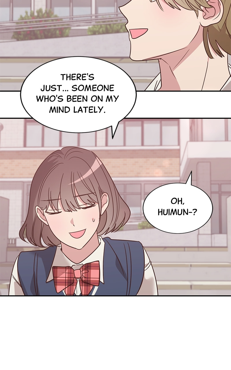 Universe's Strongest First Love Chapter 14 page 70 - 