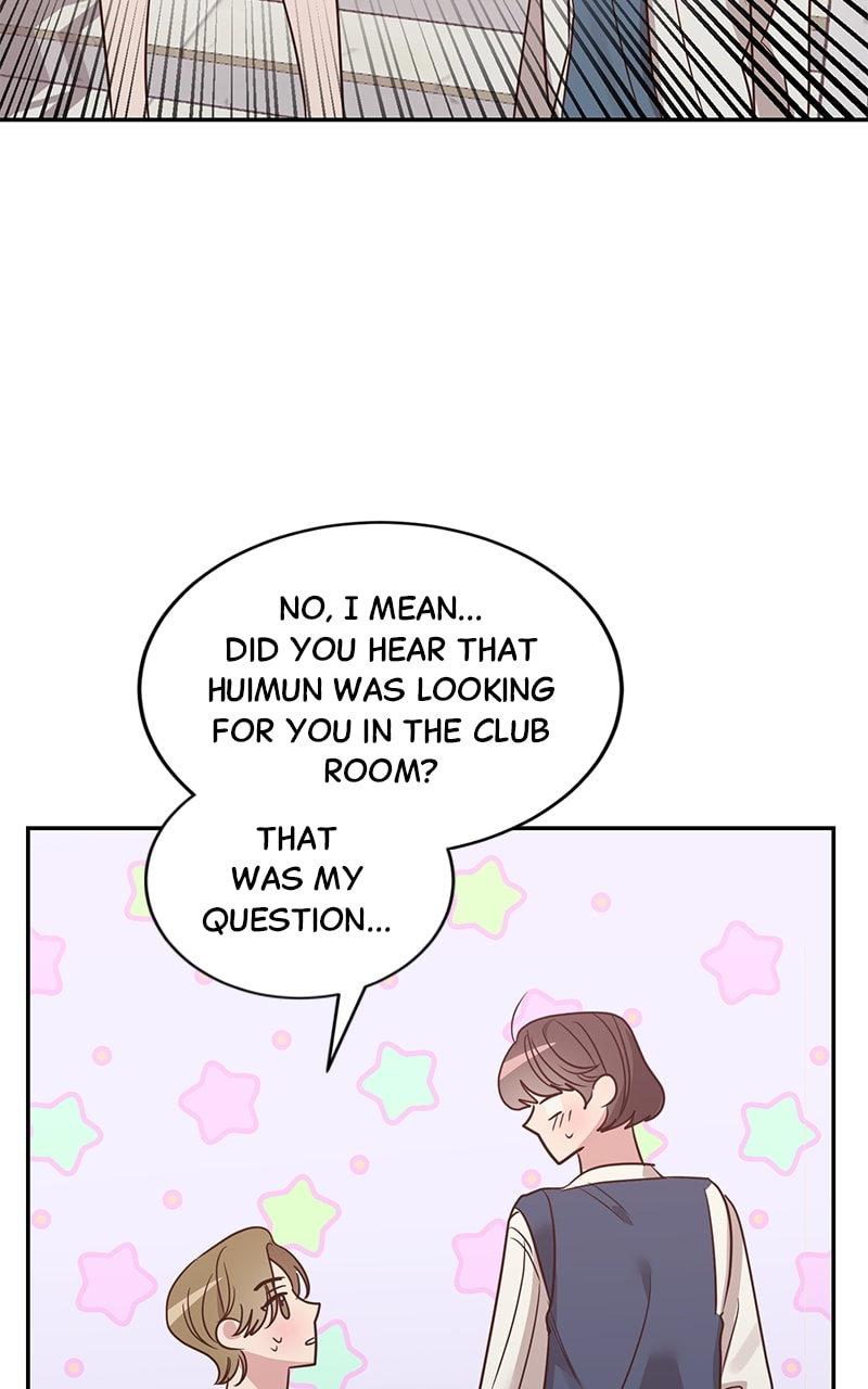 Universe's Strongest First Love Chapter 14 page 72 - 
