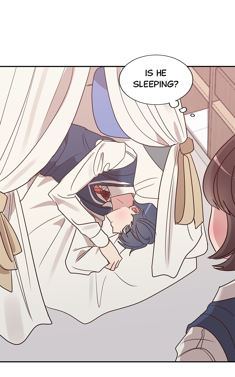 Universe's Strongest First Love Chapter 14 page 76 - 