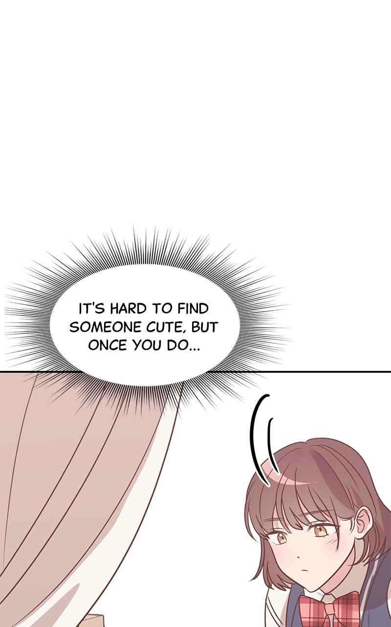 Universe's Strongest First Love Chapter 14 page 77 - 