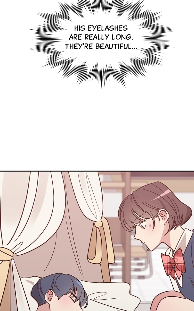 Universe's Strongest First Love Chapter 14 page 80 - 