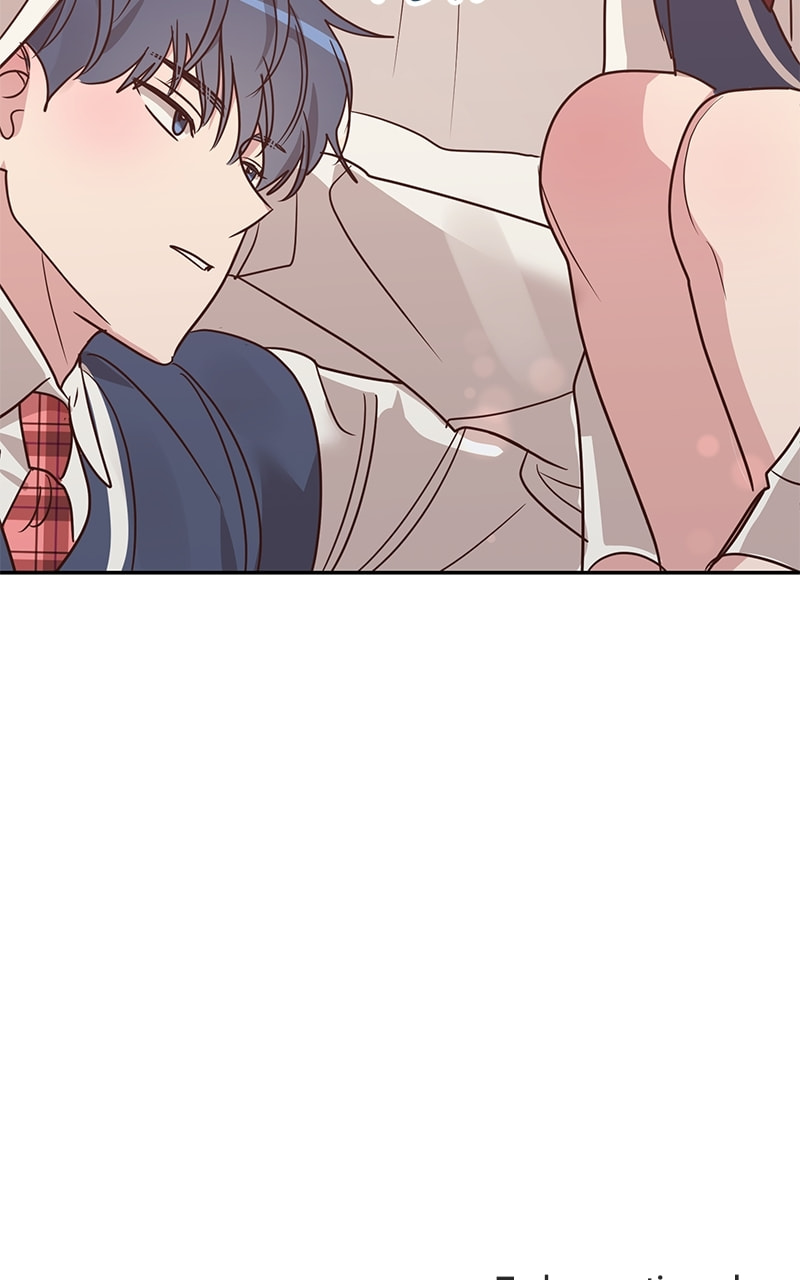 Universe's Strongest First Love Chapter 14 page 82 - 
