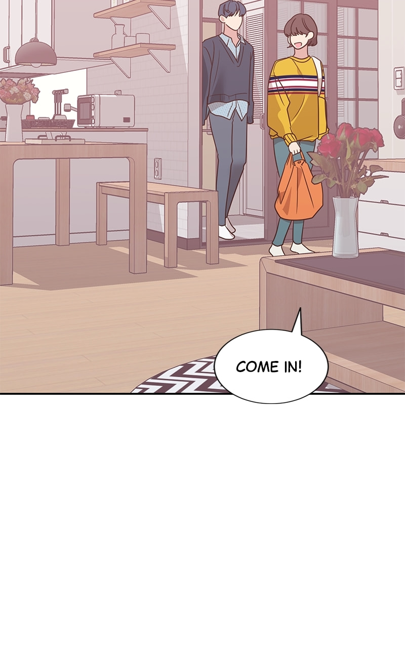 Universe's Strongest First Love Chapter 14 page 10 - 