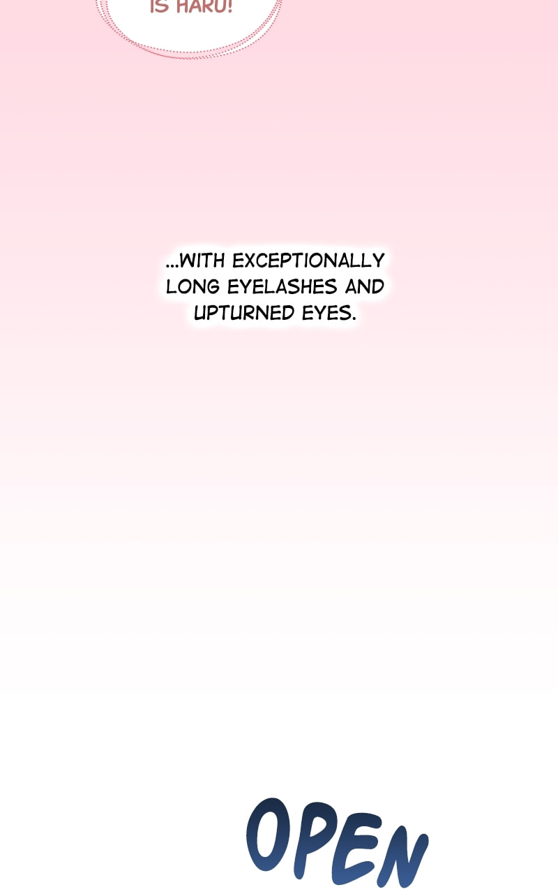 Universe's Strongest First Love Chapter 15 page 11 - 