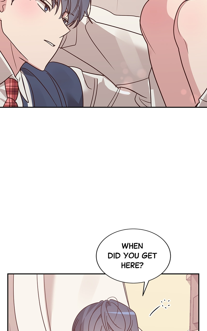 Universe's Strongest First Love Chapter 15 page 14 - 