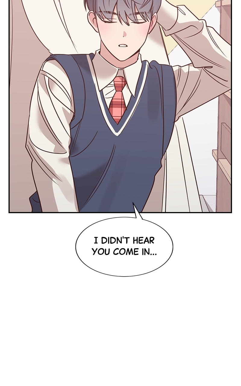 Universe's Strongest First Love Chapter 15 page 15 - 