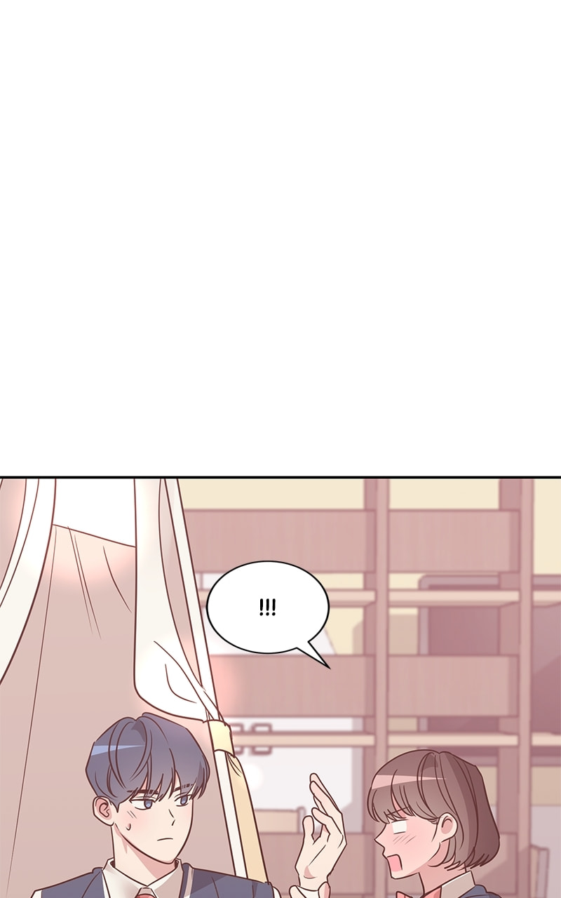 Universe's Strongest First Love Chapter 15 page 21 - 