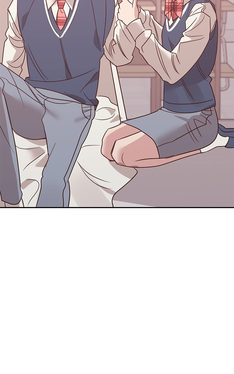Universe's Strongest First Love Chapter 15 page 22 - 