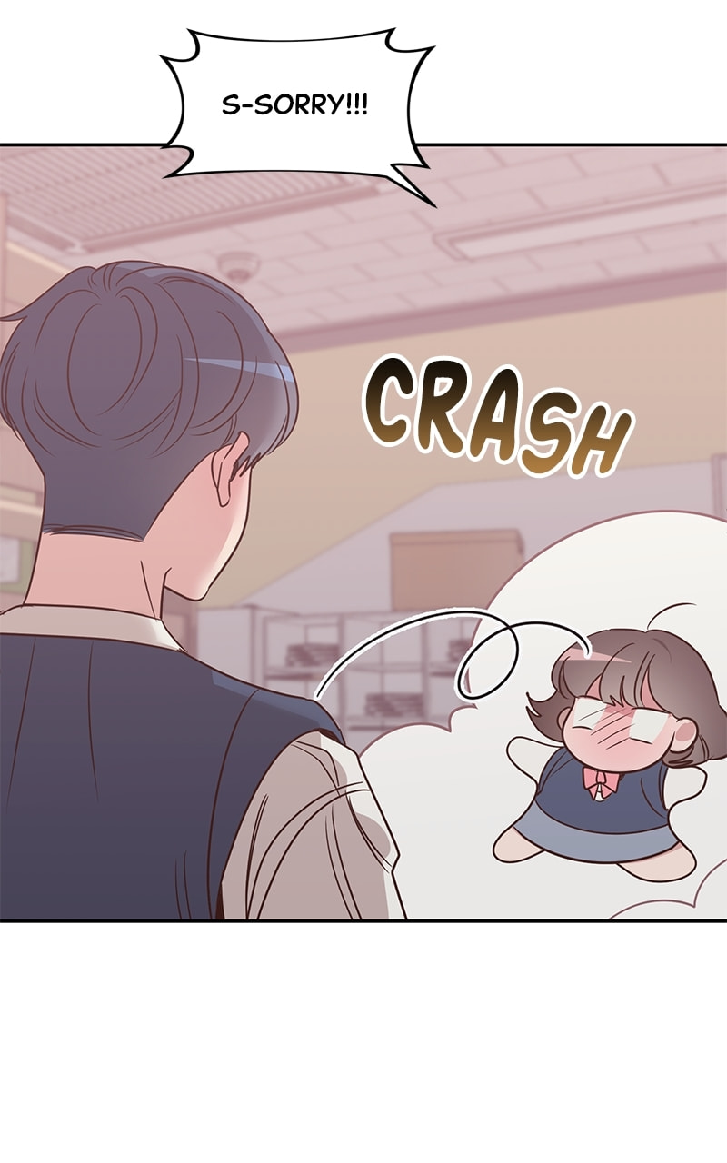 Universe's Strongest First Love Chapter 15 page 23 - 
