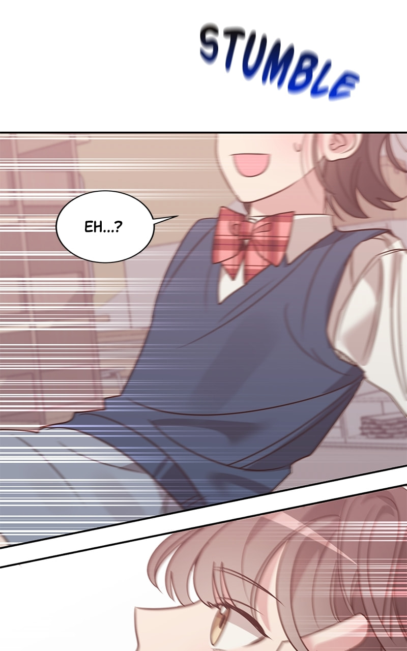 Universe's Strongest First Love Chapter 15 page 24 - 