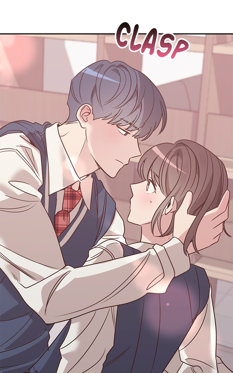 Universe's Strongest First Love Chapter 15 page 26 - 