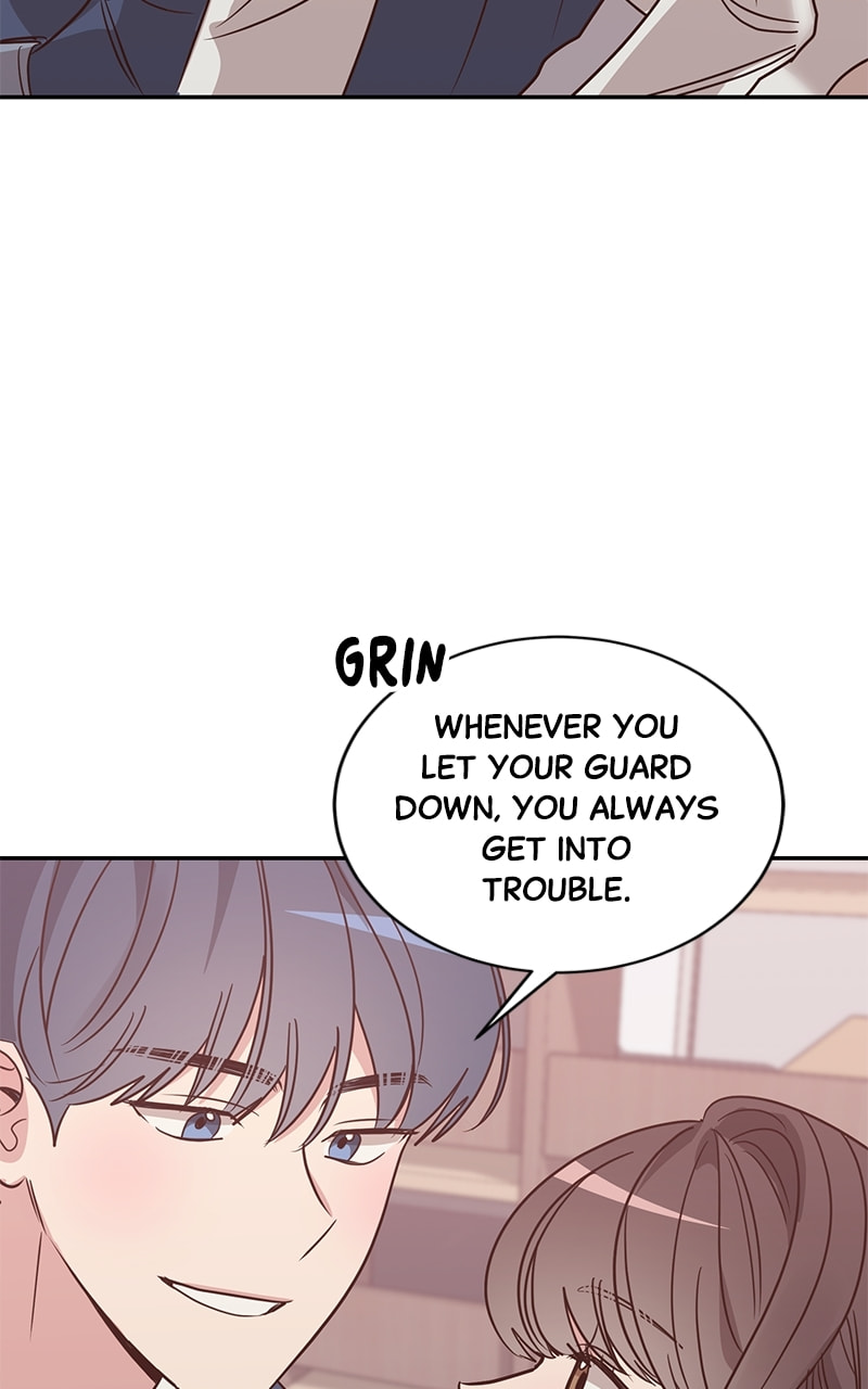 Universe's Strongest First Love Chapter 15 page 27 - 