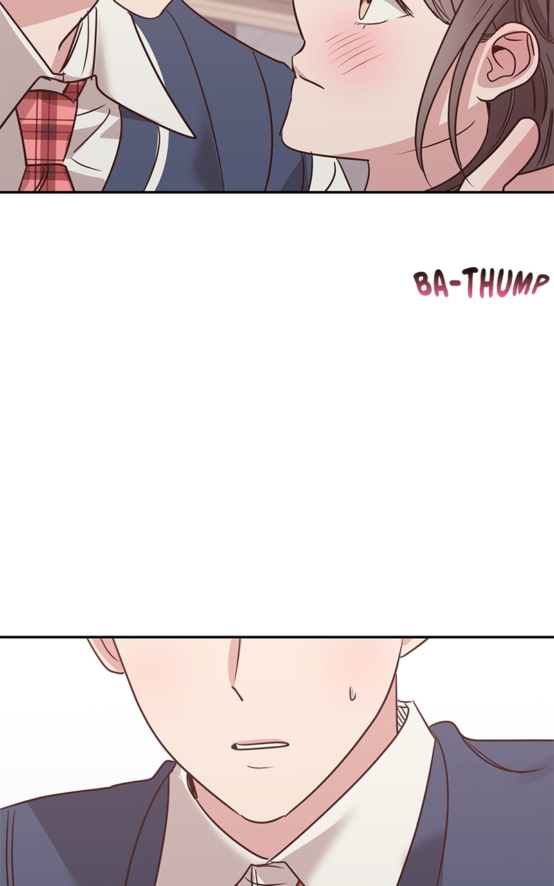 Universe's Strongest First Love Chapter 15 page 28 - 