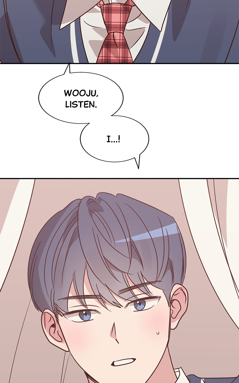 Universe's Strongest First Love Chapter 15 page 29 - 