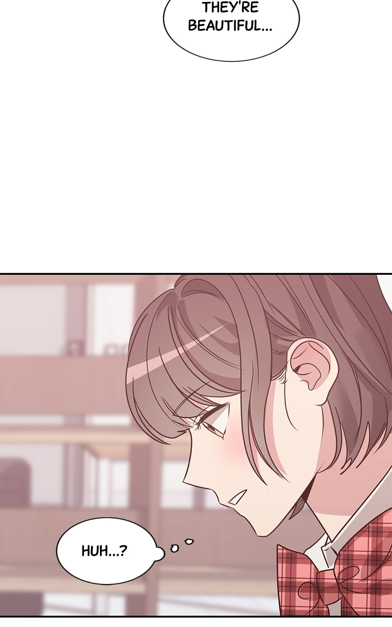 Universe's Strongest First Love Chapter 15 page 4 - 