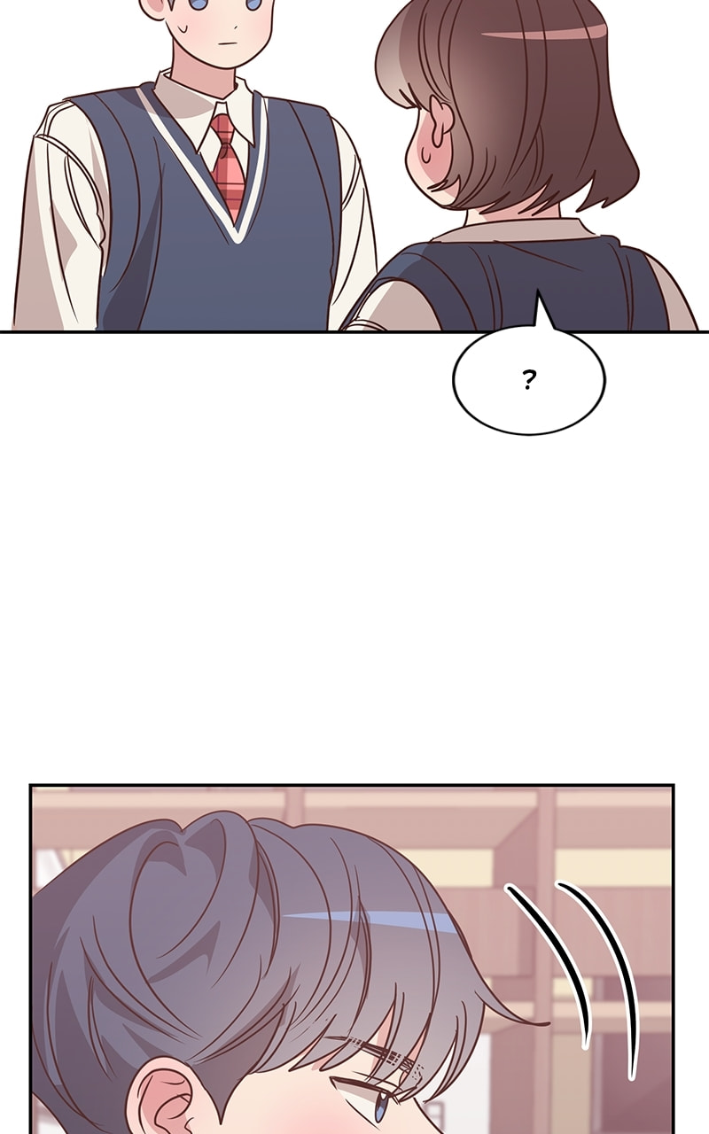 Universe's Strongest First Love Chapter 15 page 31 - 