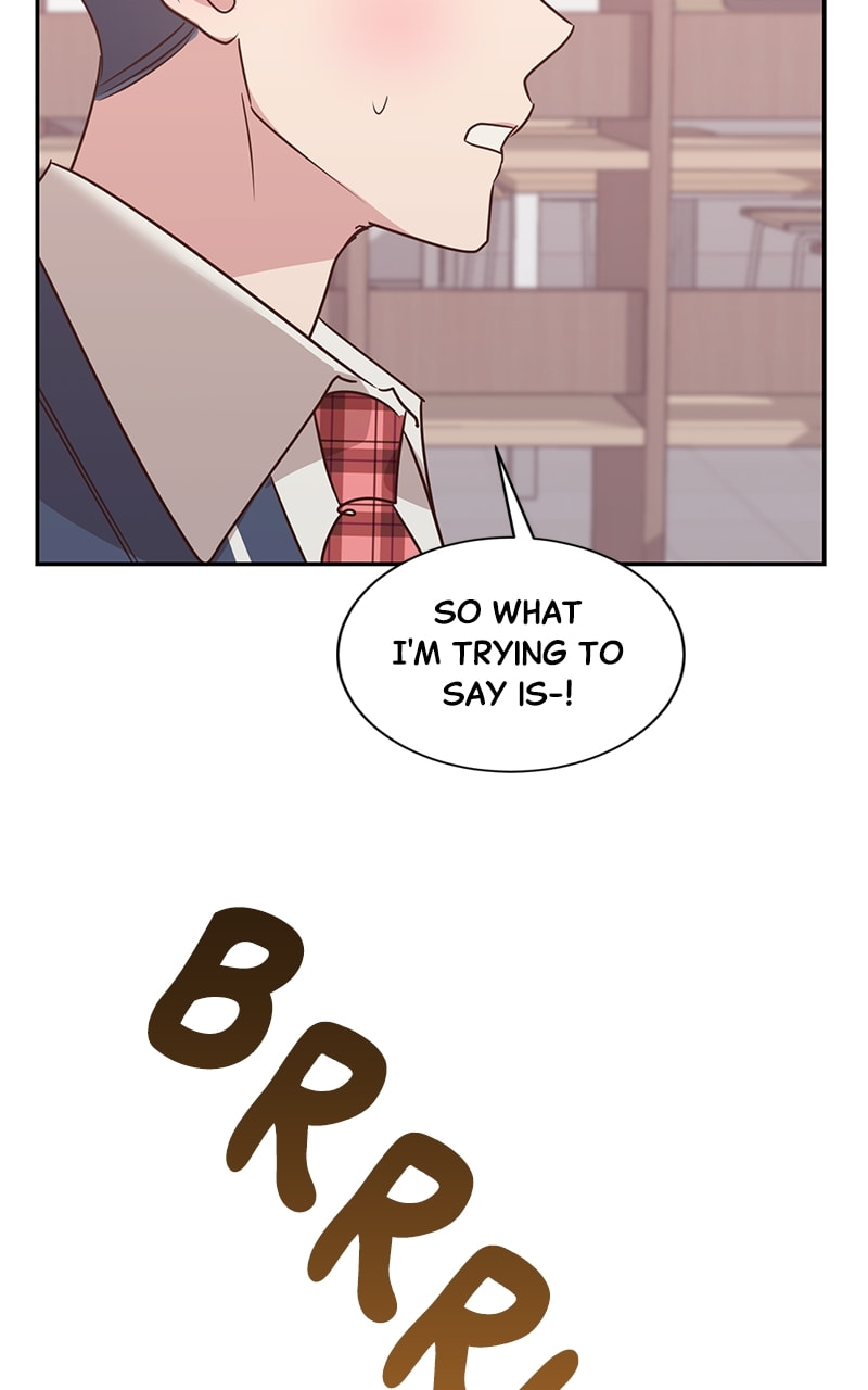 Universe's Strongest First Love Chapter 15 page 32 - 