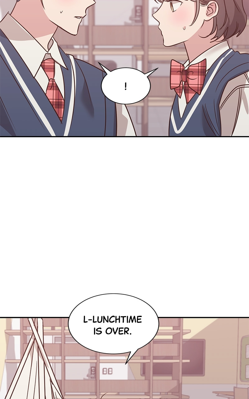 Universe's Strongest First Love Chapter 15 page 34 - 