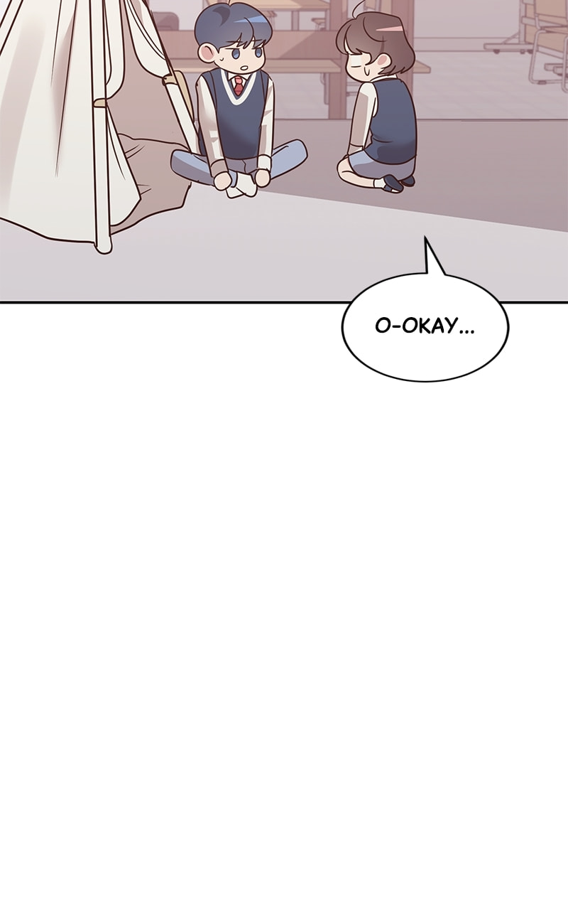 Universe's Strongest First Love Chapter 15 page 35 - 
