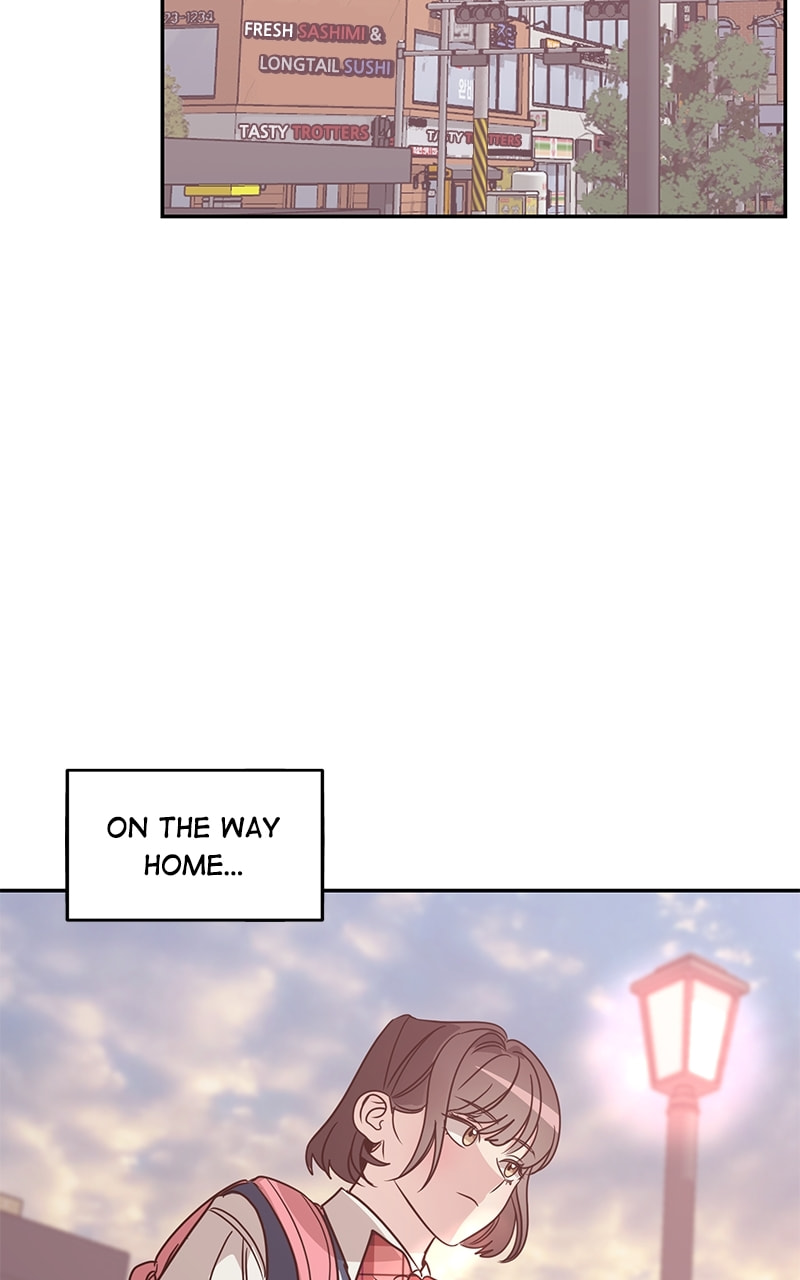 Universe's Strongest First Love Chapter 15 page 37 - 