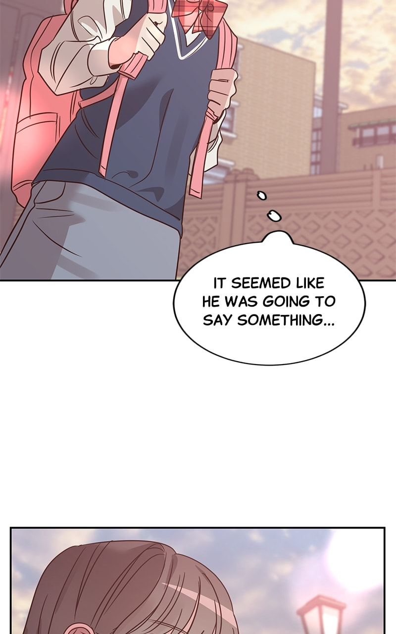 Universe's Strongest First Love Chapter 15 page 38 - 