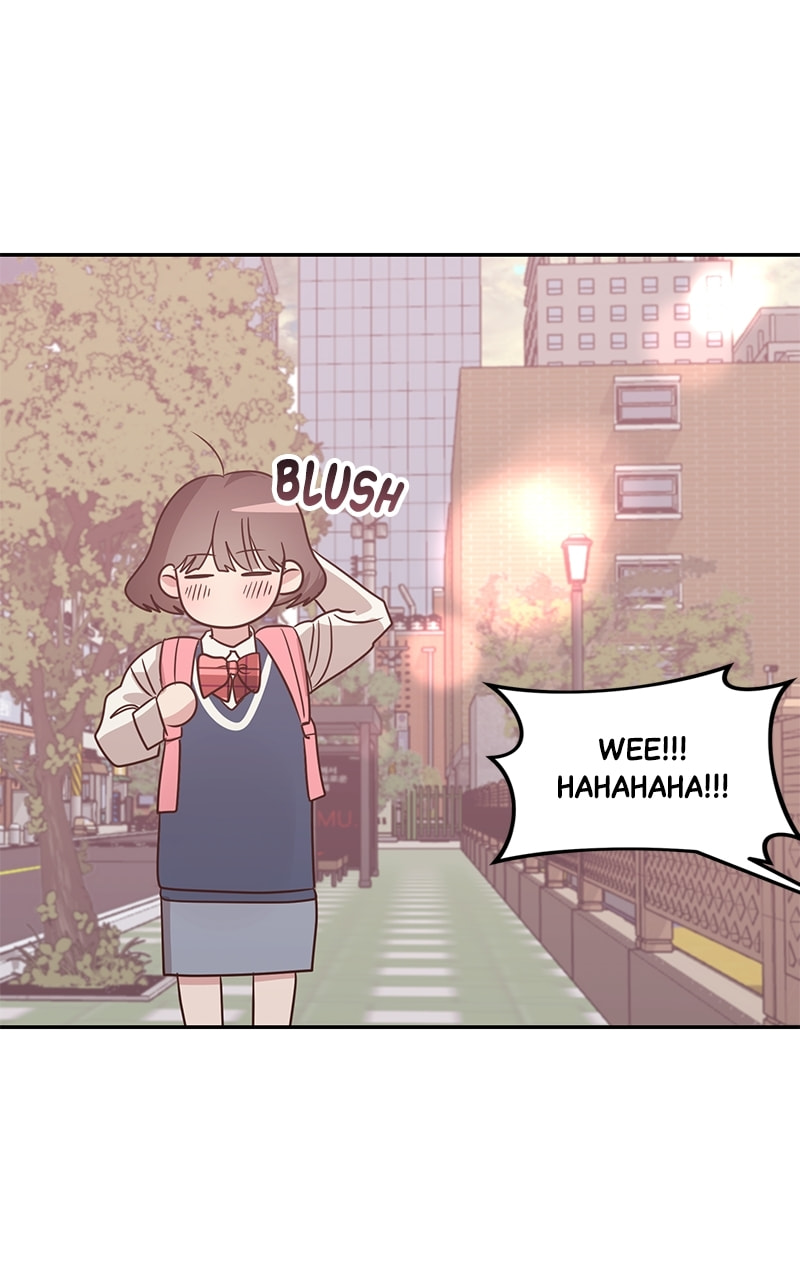 Universe's Strongest First Love Chapter 15 page 41 - 