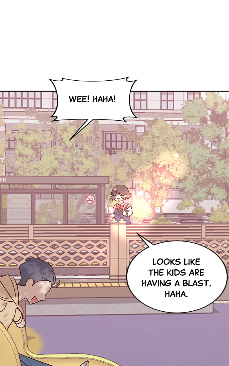 Universe's Strongest First Love Chapter 15 page 42 - 