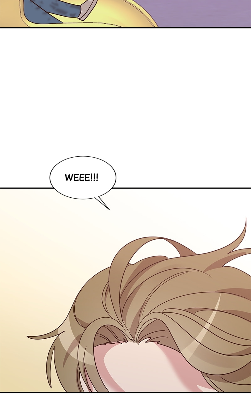 Universe's Strongest First Love Chapter 15 page 43 - 