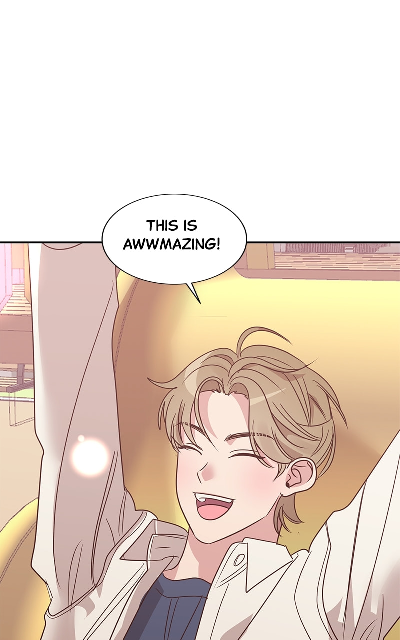 Universe's Strongest First Love Chapter 15 page 44 - 