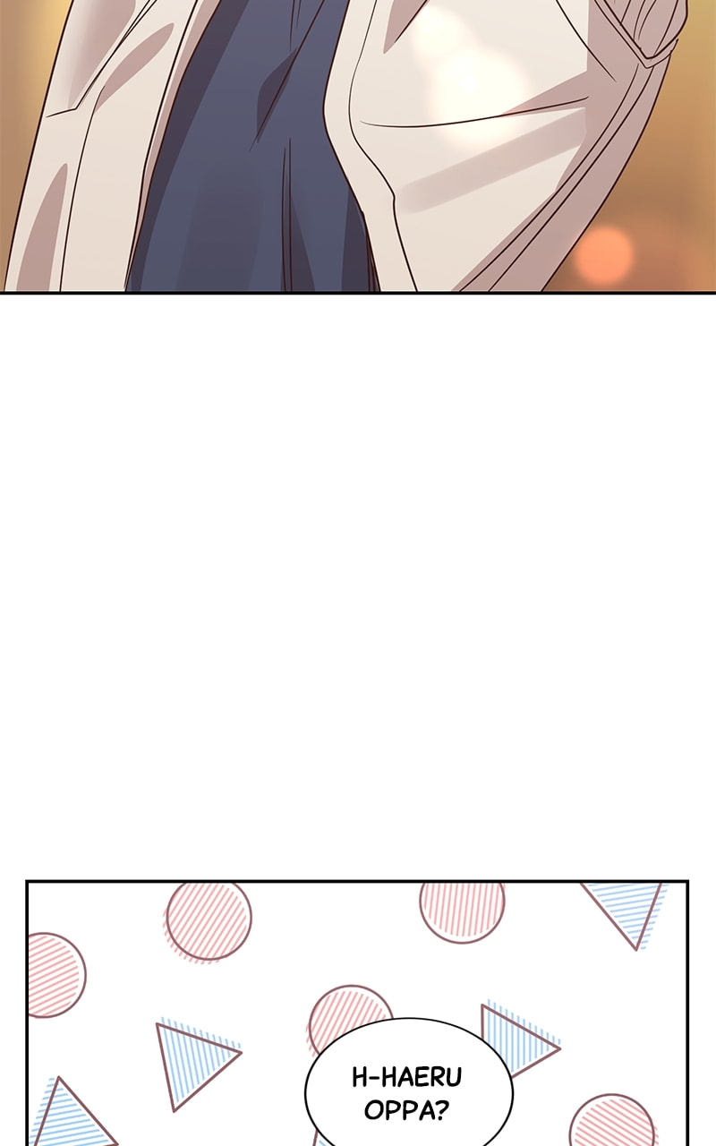 Universe's Strongest First Love Chapter 15 page 45 - 