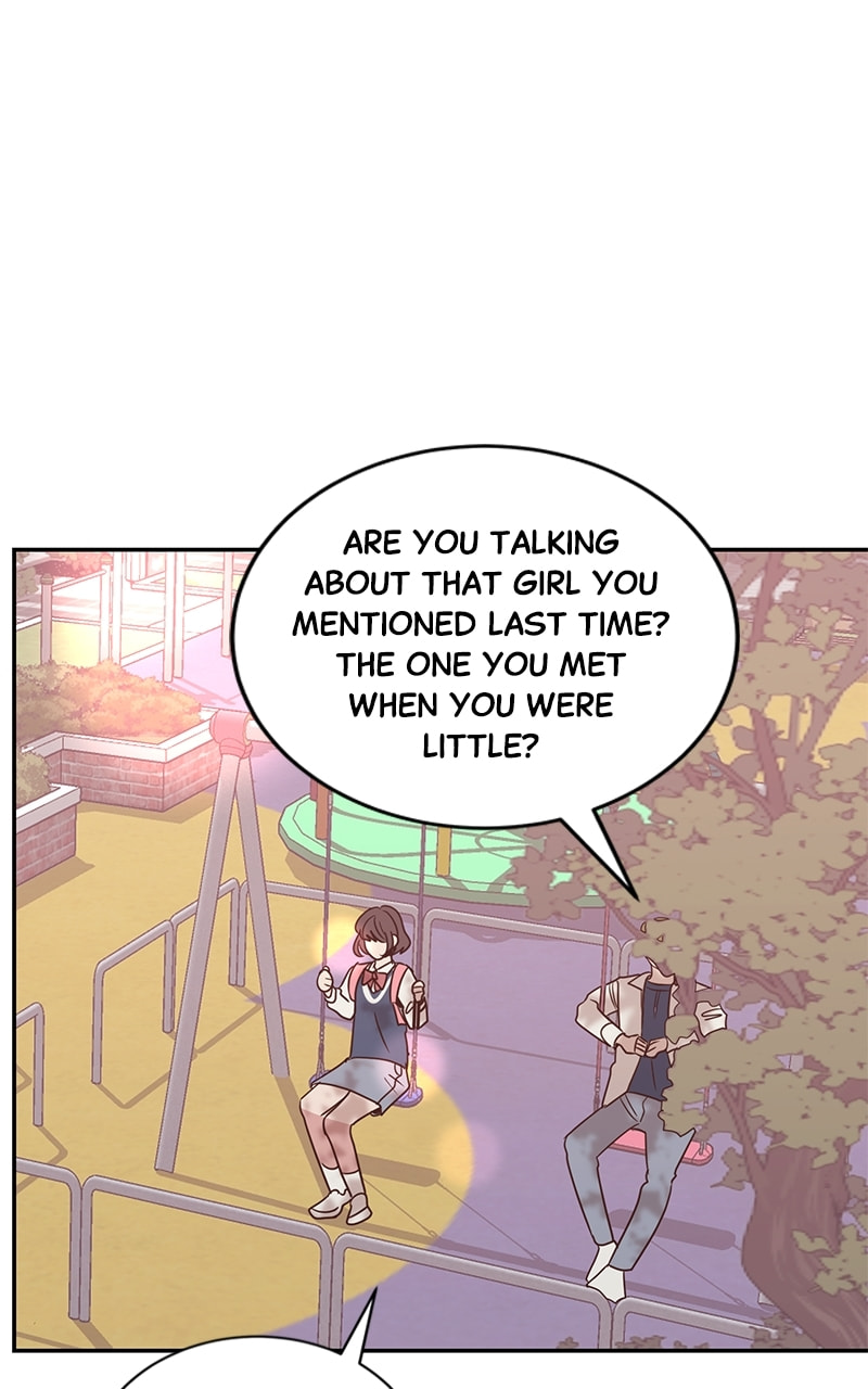 Universe's Strongest First Love Chapter 15 page 48 - 