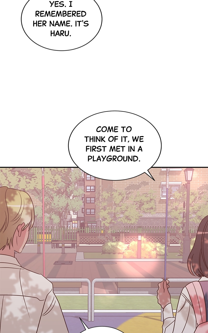 Universe's Strongest First Love Chapter 15 page 49 - 
