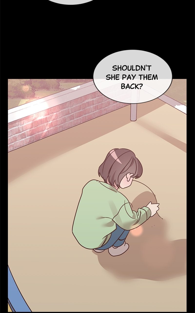 Universe's Strongest First Love Chapter 15 page 54 - 