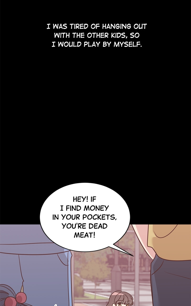 Universe's Strongest First Love Chapter 15 page 55 - 