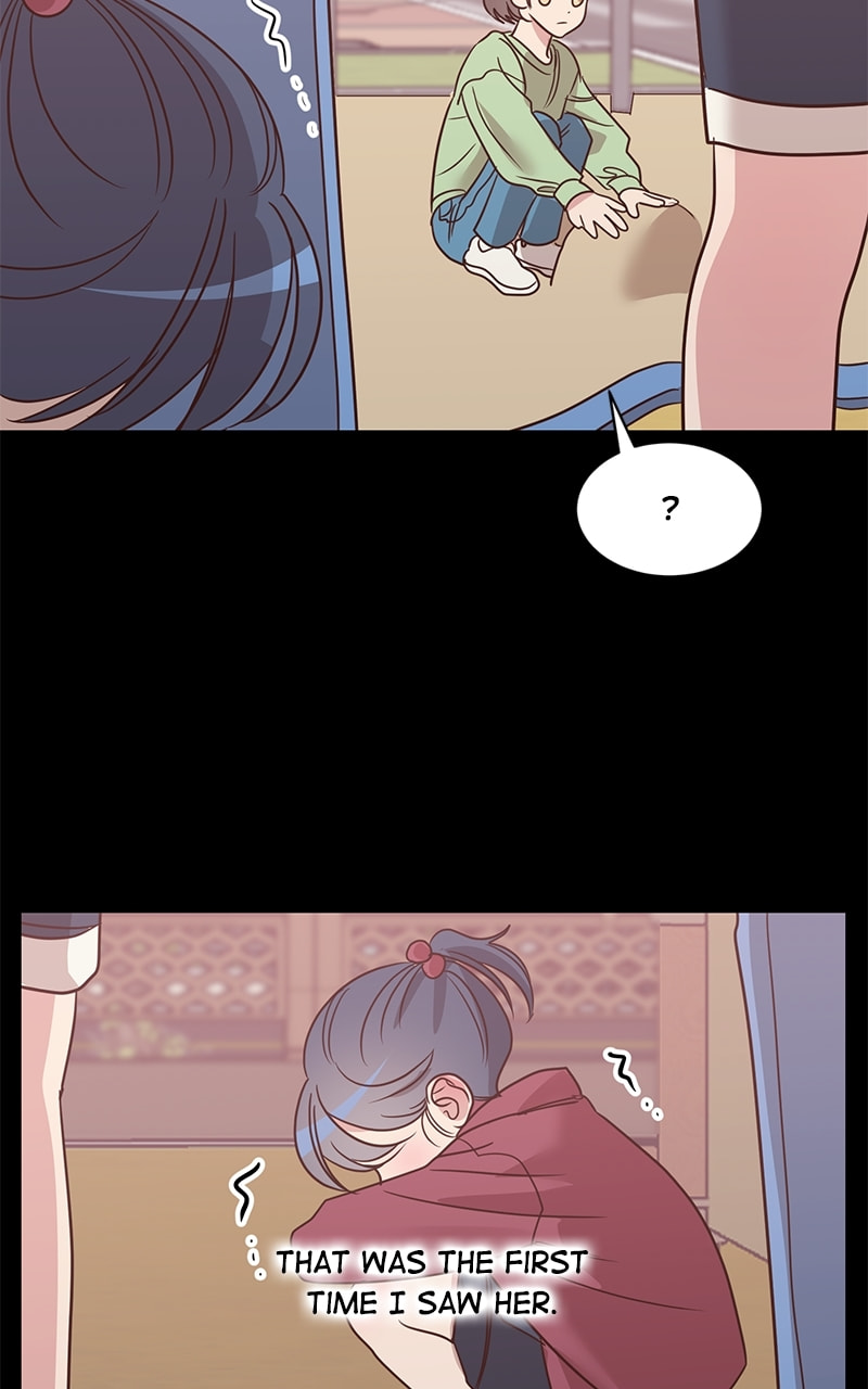 Universe's Strongest First Love Chapter 15 page 56 - 