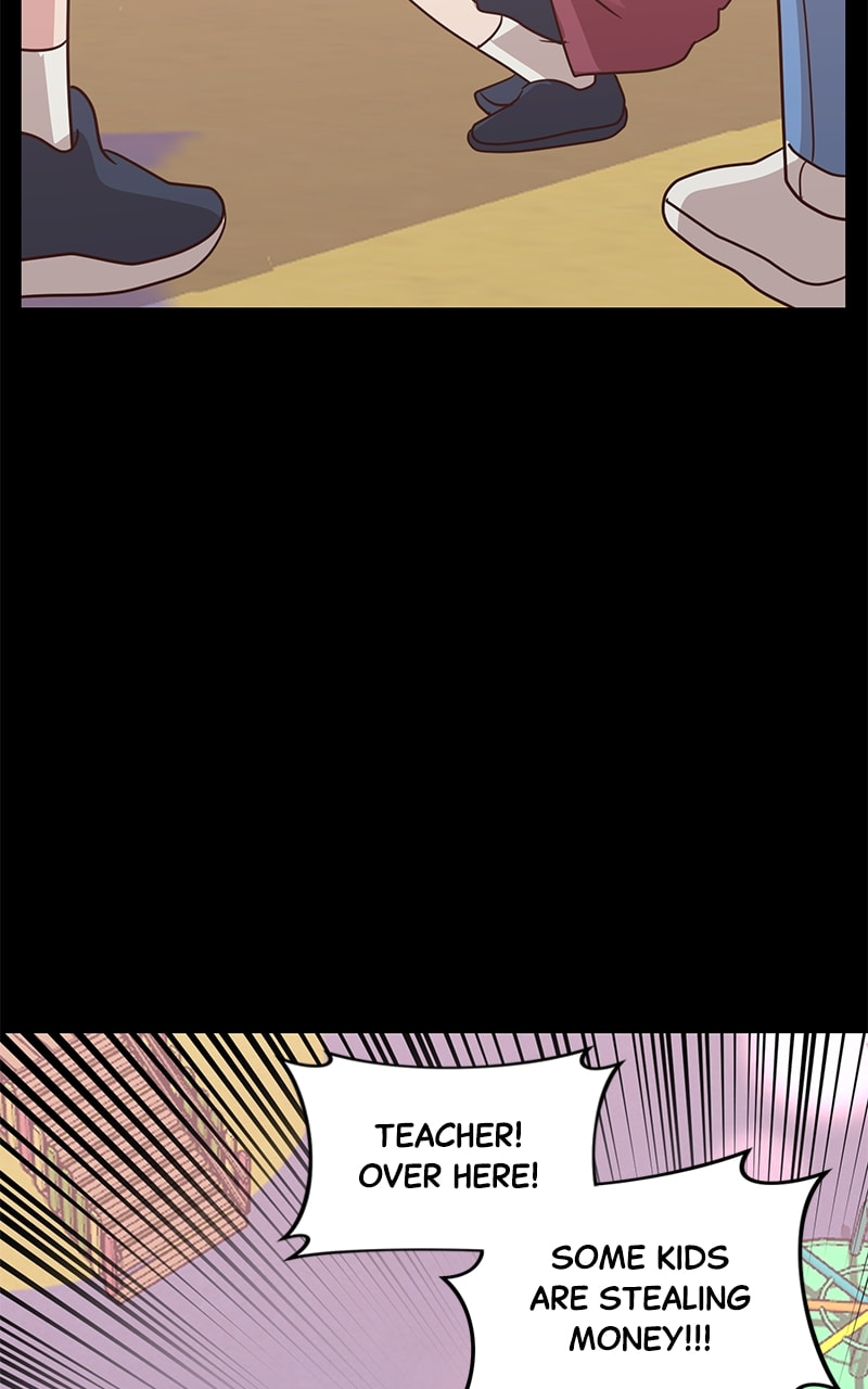 Universe's Strongest First Love Chapter 15 page 57 - 