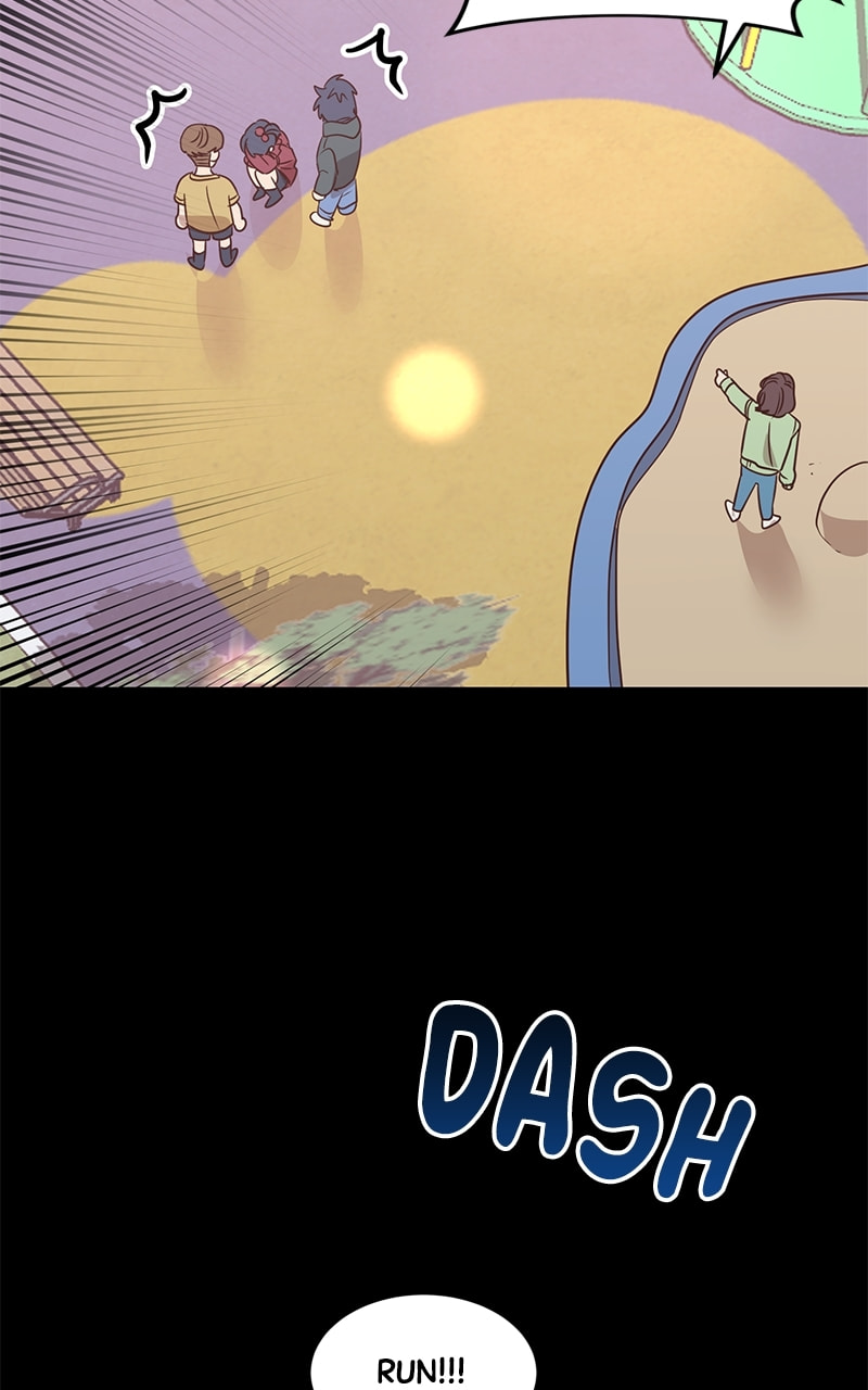 Universe's Strongest First Love Chapter 15 page 58 - 
