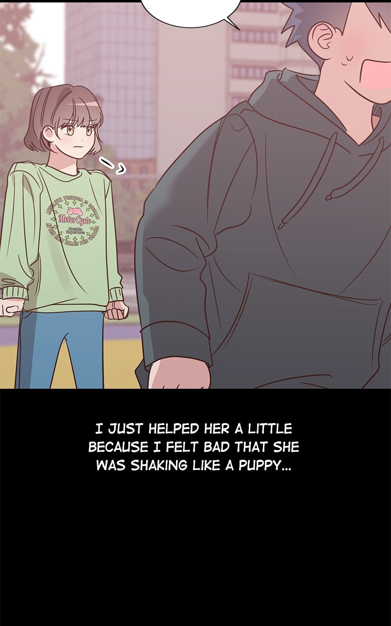 Universe's Strongest First Love Chapter 15 page 59 - 