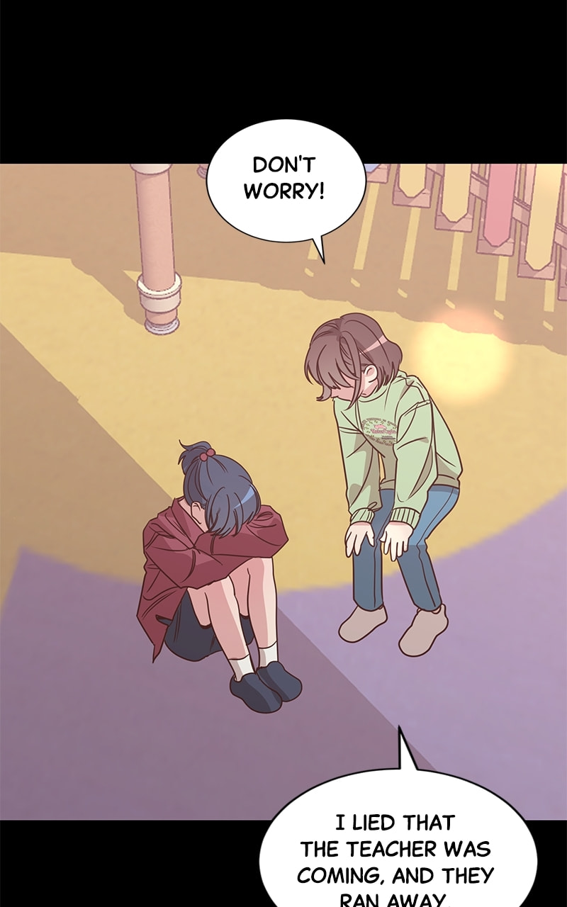 Universe's Strongest First Love Chapter 15 page 60 - 