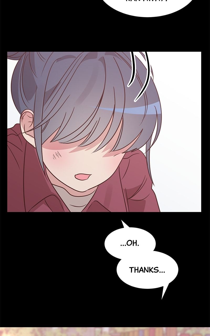Universe's Strongest First Love Chapter 15 page 61 - 