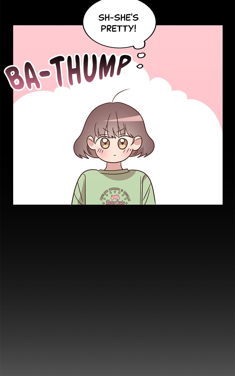 Universe's Strongest First Love Chapter 15 page 63 - 
