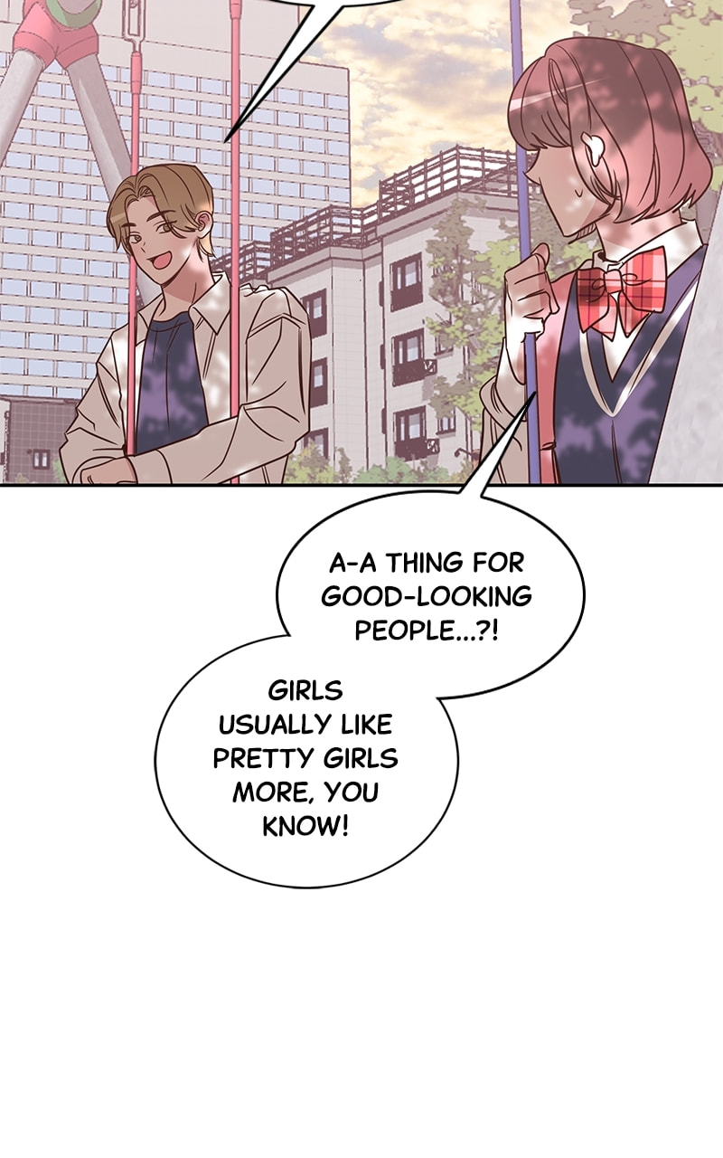 Universe's Strongest First Love Chapter 15 page 65 - 