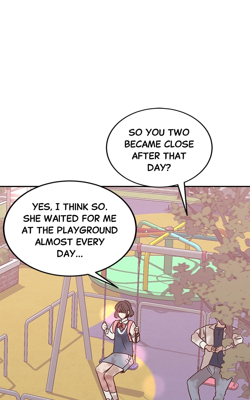 Universe's Strongest First Love Chapter 15 page 66 - 