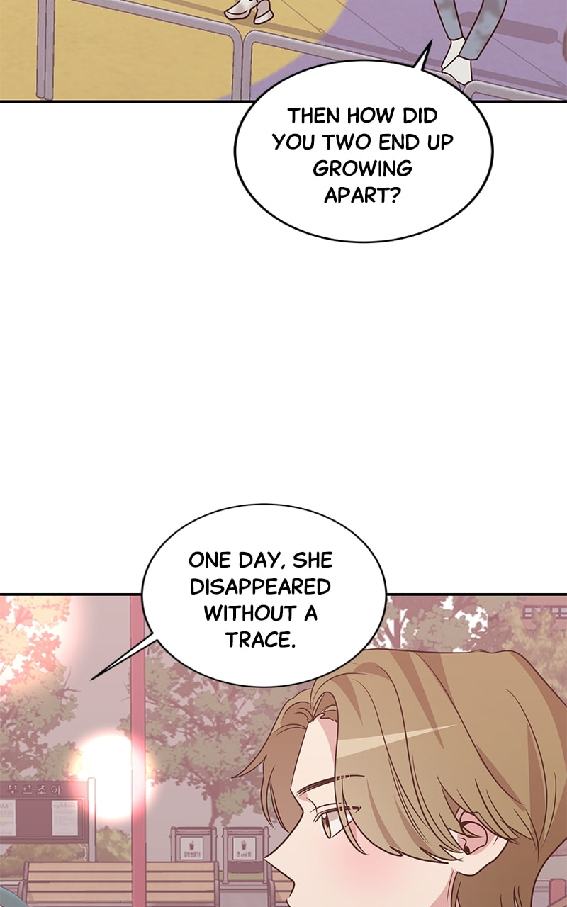 Universe's Strongest First Love Chapter 15 page 67 - 