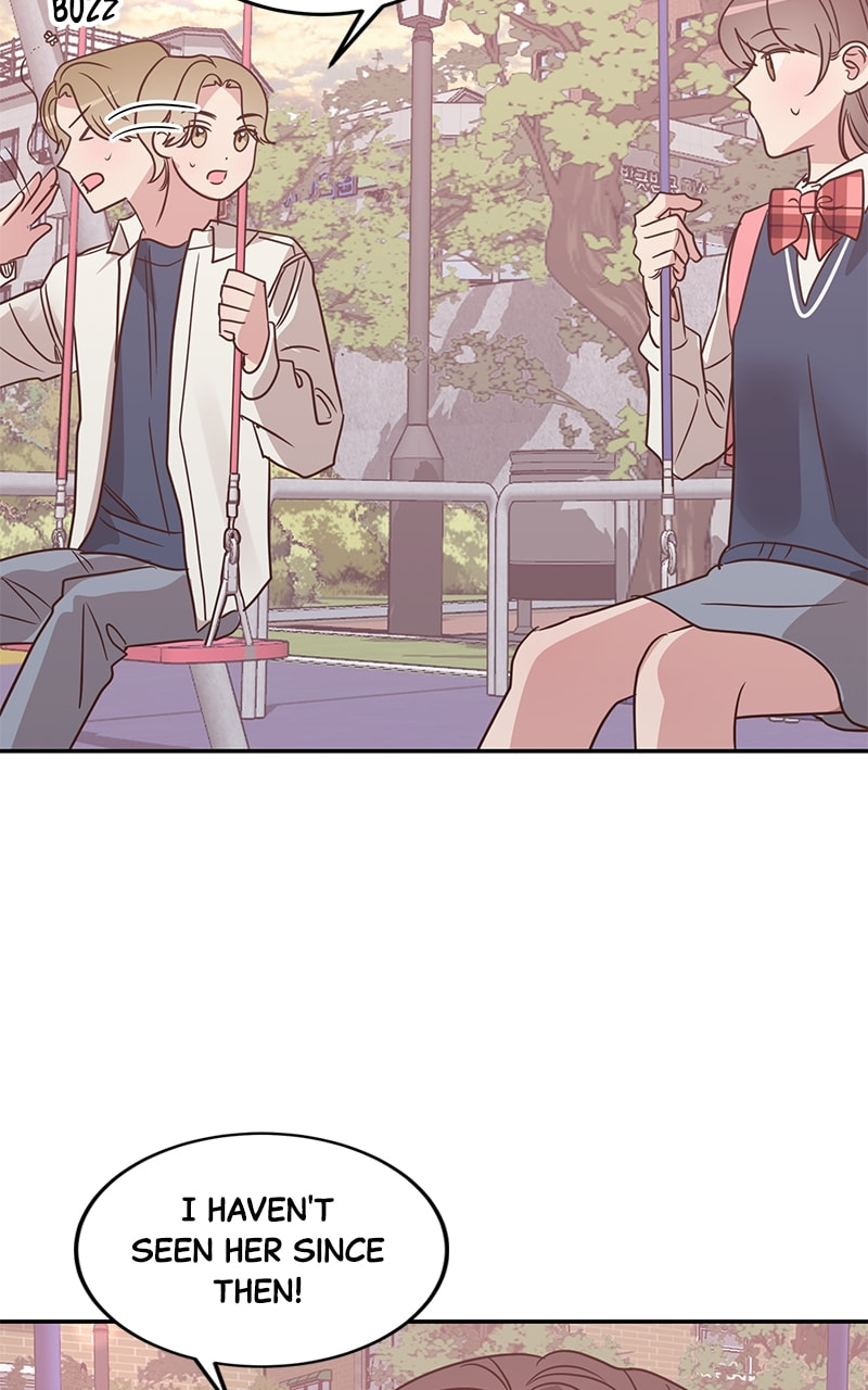 Universe's Strongest First Love Chapter 15 page 71 - 