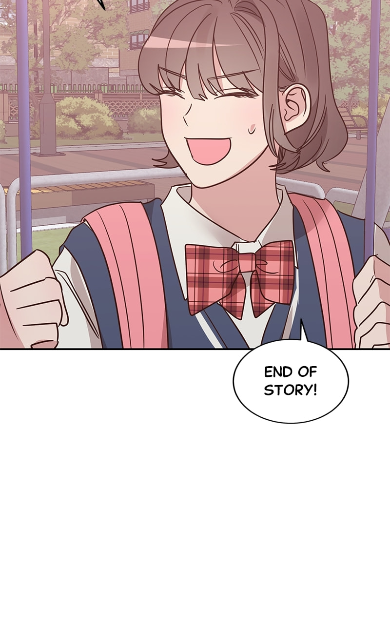 Universe's Strongest First Love Chapter 15 page 72 - 