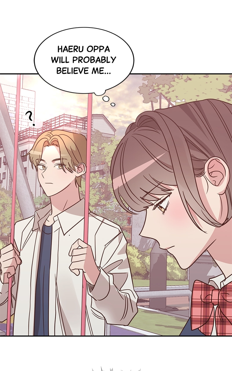Universe's Strongest First Love Chapter 15 page 73 - 