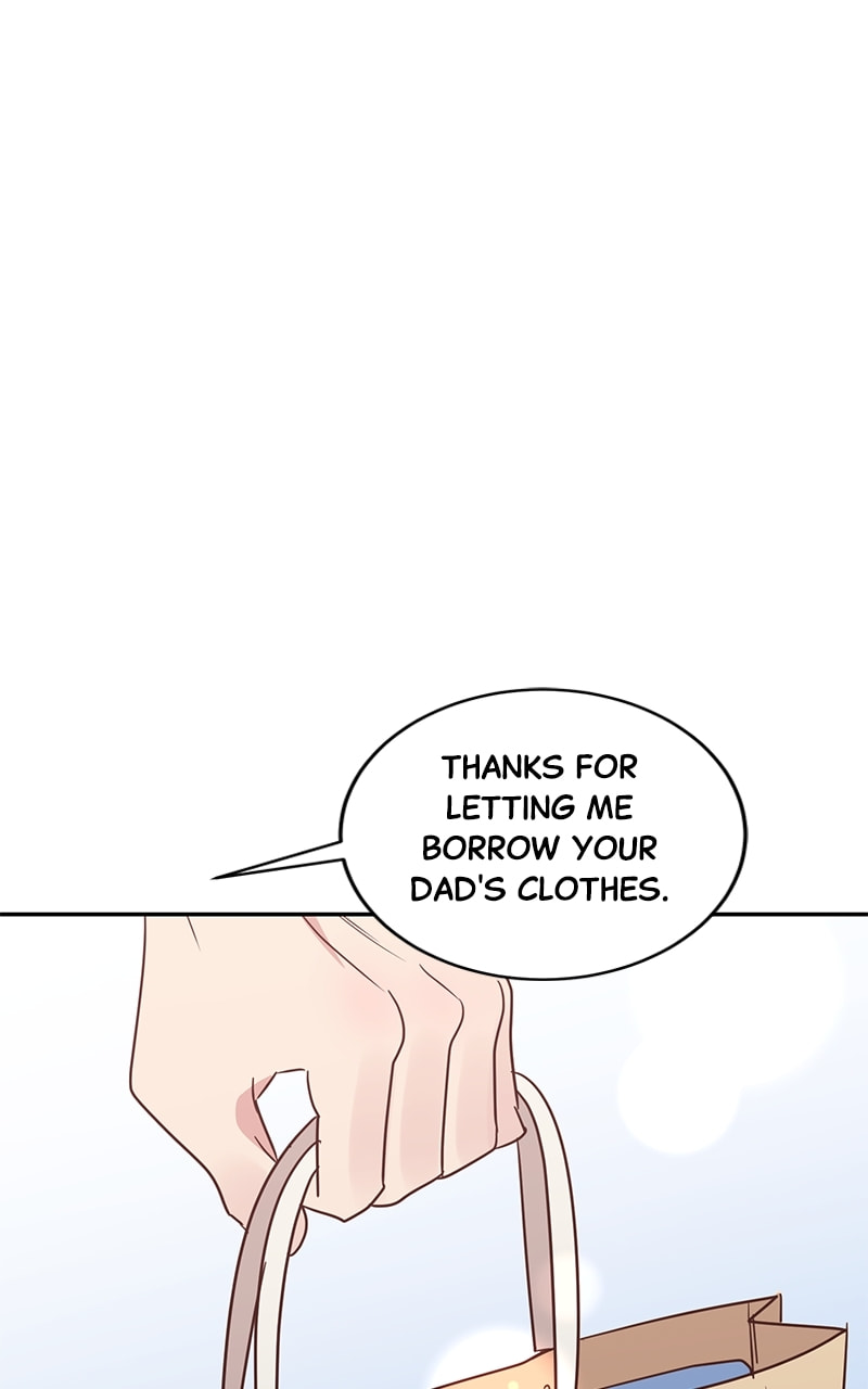 Universe's Strongest First Love Chapter 15 page 78 - 